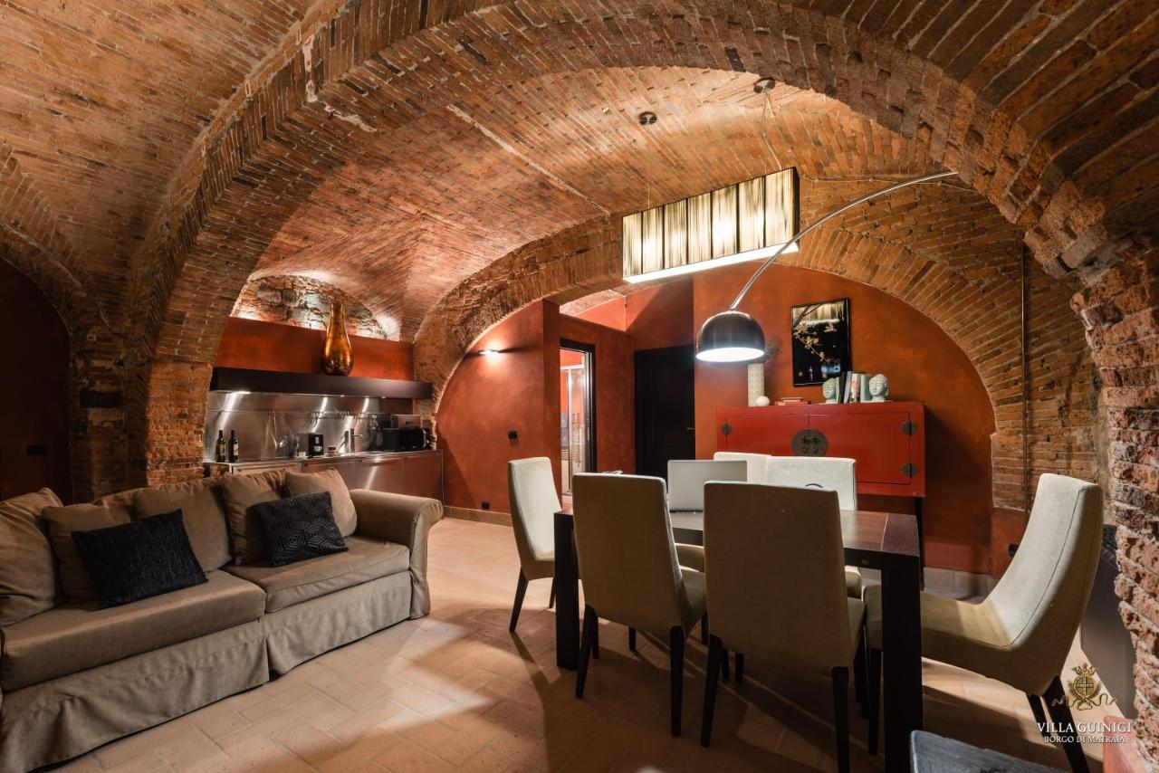Villa Guinigi Dimora Di Epoca Exclusive Residence & Pool Lucca Exterior photo