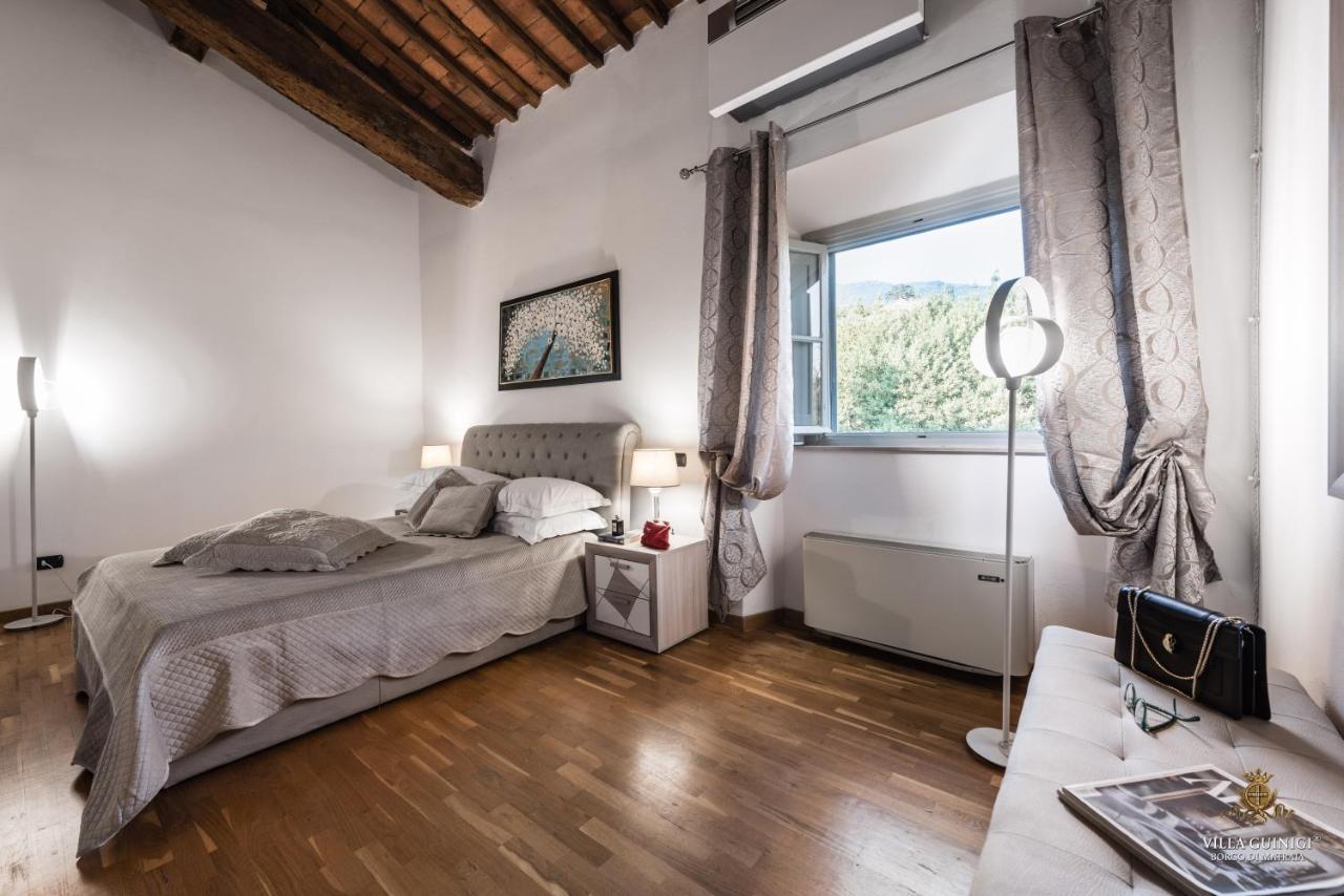 Villa Guinigi Dimora Di Epoca Exclusive Residence & Pool Lucca Exterior photo