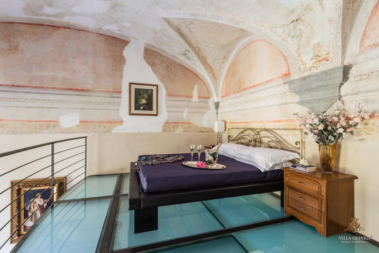 Villa Guinigi Dimora Di Epoca Exclusive Residence & Pool Lucca Exterior photo