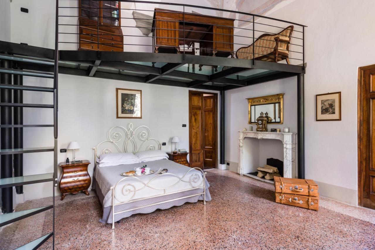 Villa Guinigi Dimora Di Epoca Exclusive Residence & Pool Lucca Exterior photo